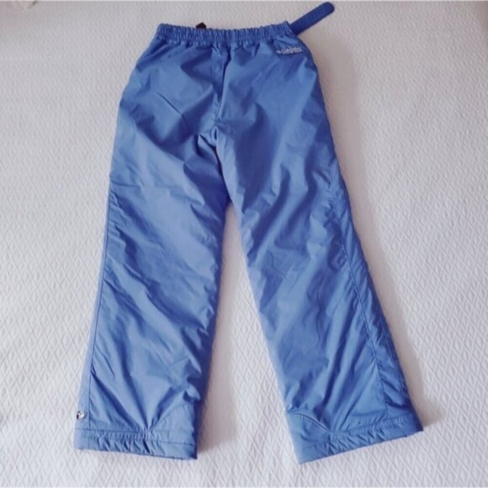 COLUMBIA 80's SKI JACKET/PANT SET - Picture 8 of 16